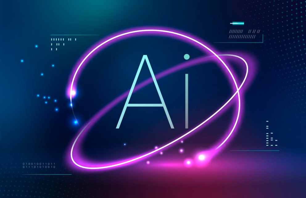 Yapay zekâ ile oluşturulan web sitesi editörü
